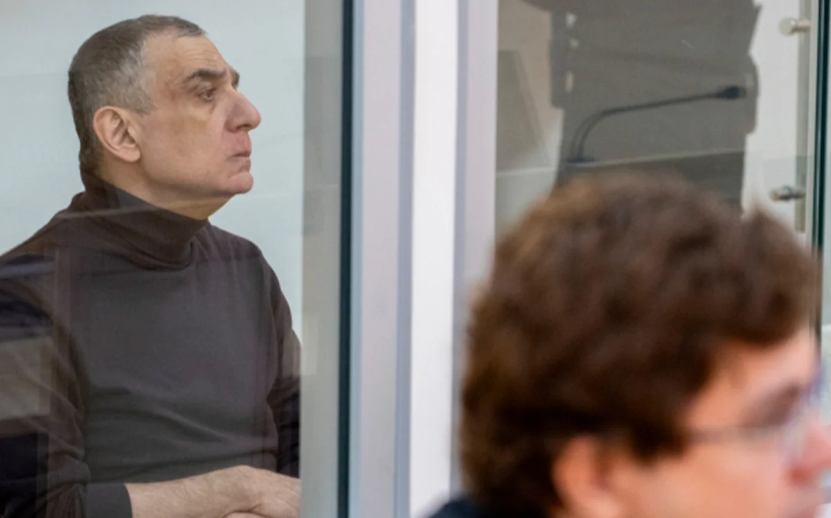 Armenian-origin witness: 3 military warehouses were created in Karabakh with Vardanyan's financing