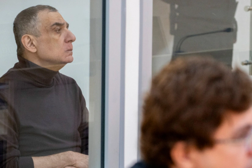 Armenian-origin witness: 3 military warehouses were created in Karabakh with Vardanyan's financing