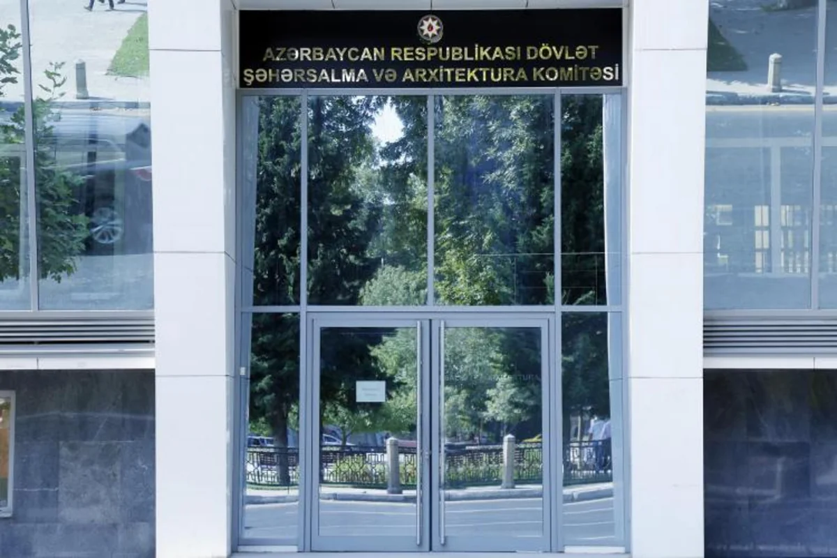 Ərazi-Tikinti Planlaşdırma Mərkəzinin xalis mənfəəti kəskin azalıb