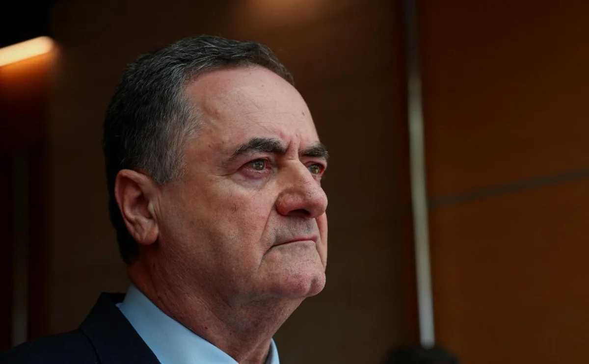 Müdafiə naziri: İsrail 2024-cü ildə rekord həcmdə silah ixrac edib