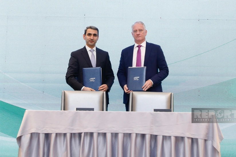 ADB to support decarbonization process in Azerbaijan's railways sector