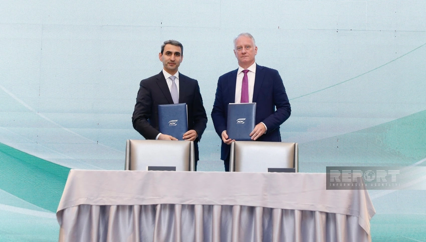 ADB Azərbaycanın dəmir yollarında dekarbonizasiya prosesinə dəstək göstərəcək
