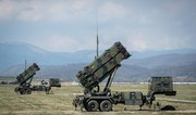 WP: США применили Patriot и THAAD для отражения атаки Ирана на Израиль