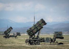 WP: США применили Patriot и THAAD для отражения атаки Ирана на Израиль