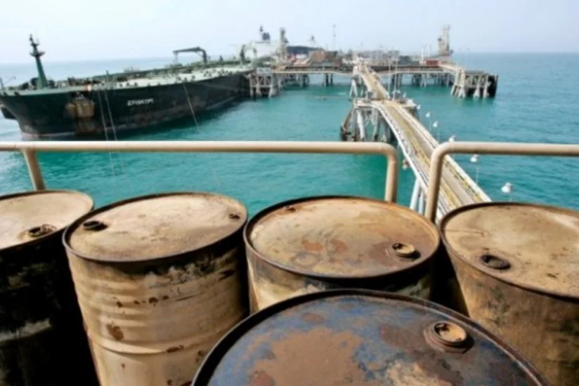 ​Azərbaycan Novorossiysk limanından ixrac etdiyi neftin həcmini 2 dəfə artırıb