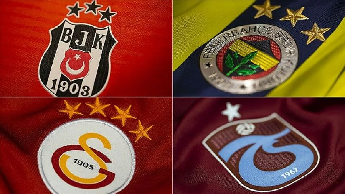 Türkiyənin aparıcı klublarının borcları və ziyanları açıqlandı