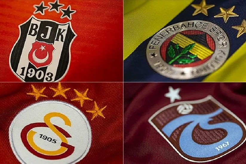 Türkiyənin aparıcı klublarının borcları və ziyanları açıqlandı