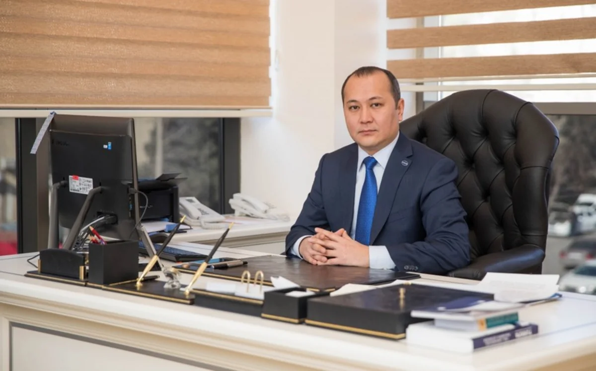 TÜRKPA Baş katibi Azərbaycan şəhərlərinə edilən hücumları qınayır