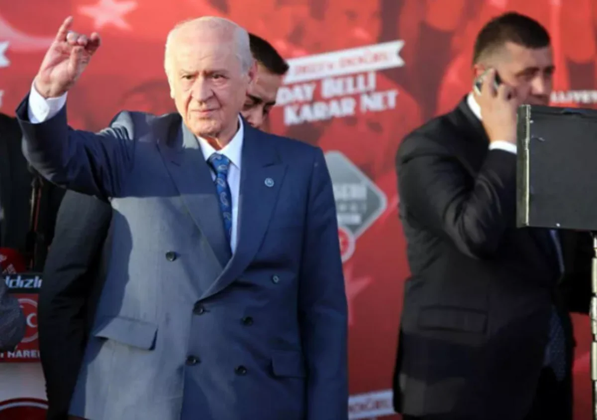 Dövlət Baxçalı: “Türkiyə sonadək Azərbaycanla birlikdə olacaq”