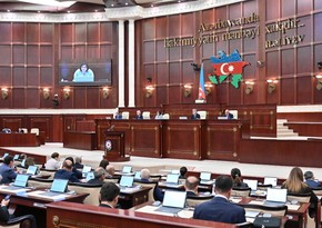 Milli Məclisin növbədənkənar sessiyasının başa çatacağı tarix məlum olub