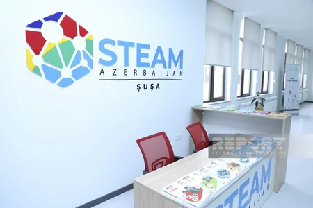 Direktor: Yeni tədris ilində Şuşa şəhəri 1 nömrəli tam orta məktəbdə 258 şagirdin təhsil alacağı proqnozlaşdırılır
