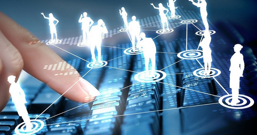Azərbaycanda informasiya və rabitə xidmətlərinin ümumi dəyəri 8 %-dən çox artıb 