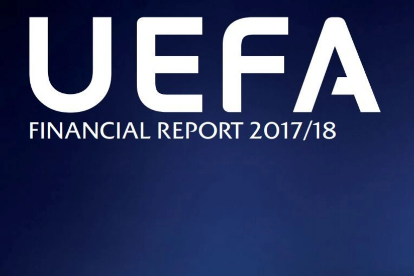 Названа сумма, выделенная УЕФА Азербайджану на сезон 2017/2018