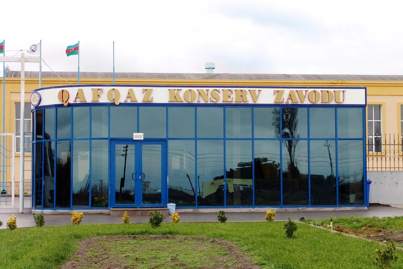 Оштрафован директор Кавказского консервного завода