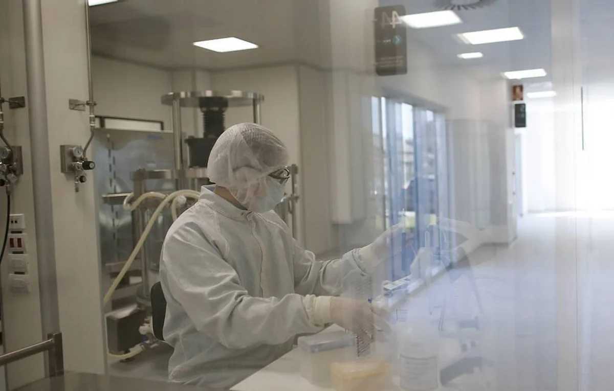 Scientist warns of more severe pandemic due to Indian strain
