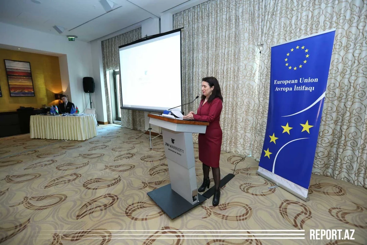 State Committee: Gender equality trends change in Azerbaijan