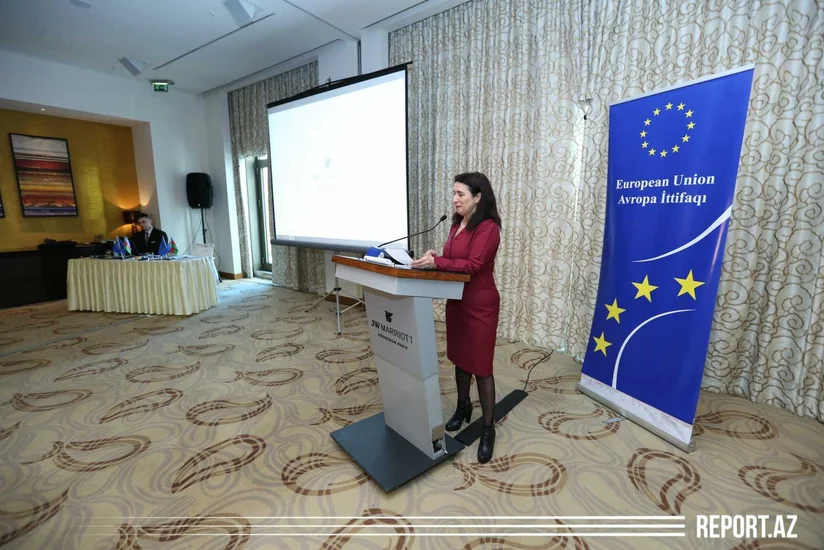 State Committee: Gender equality trends change in Azerbaijan