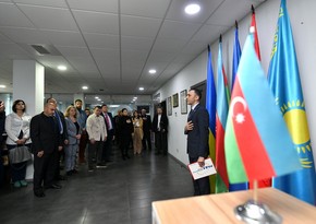 44-day exhibition dedicated to anniversary of Patriotic War opens in Ukraine 