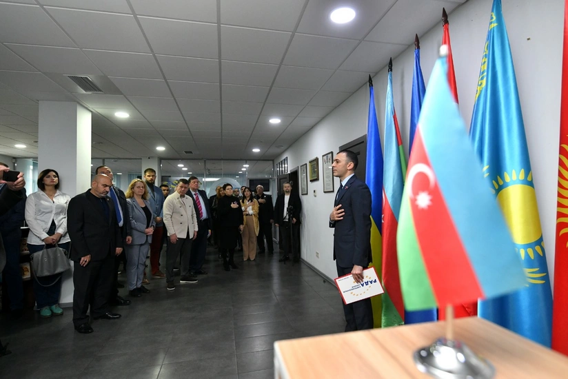 44-day exhibition dedicated to anniversary of Patriotic War opens in Ukraine