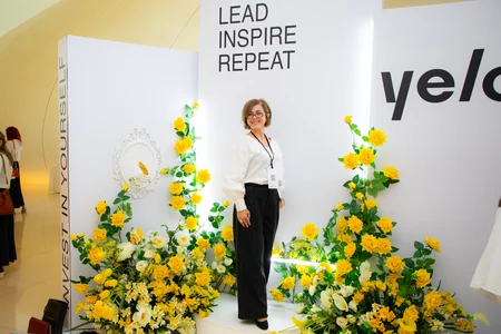 Yelo Bankın dəstəyi ilə növbəti SHE Congress uğurla başa çatdı