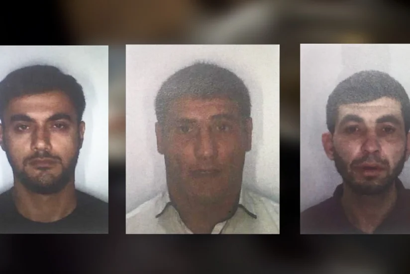 BMCMİ əməkdaşları narkotik satışı ilə məşğul olan və silahlı şəxslərə qarşı əməliyyatlar keçirib
