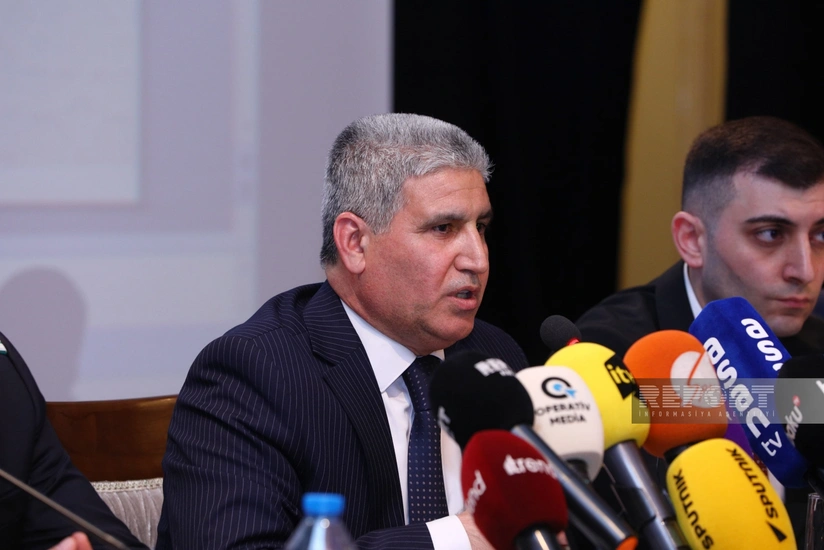 State Commission: 872 of those missing in the 1st Karabakh War were alive