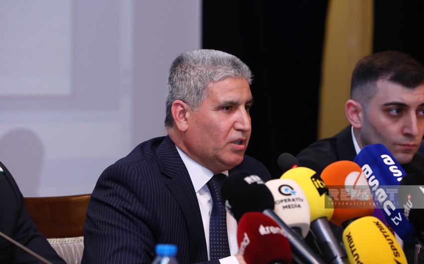 Dövlət Komissiyası: İtkin düşən şəxslərin siyahıları dəqiqləşdirilib, onların ailələrindən nümunələr götürülüb
