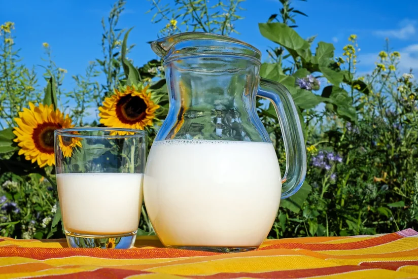 Azerbaijan raises milk import by 19%