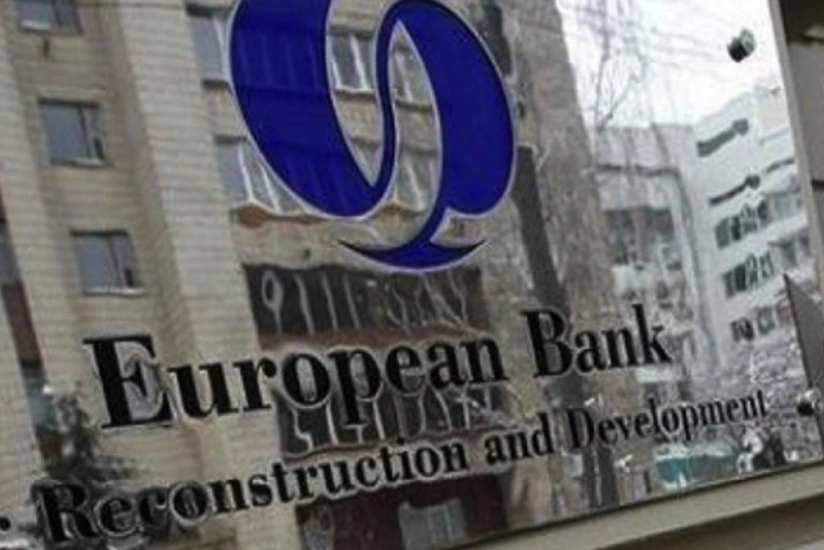EBRD allocated $1.6B for Eastern Europe and Caucasus in recent year