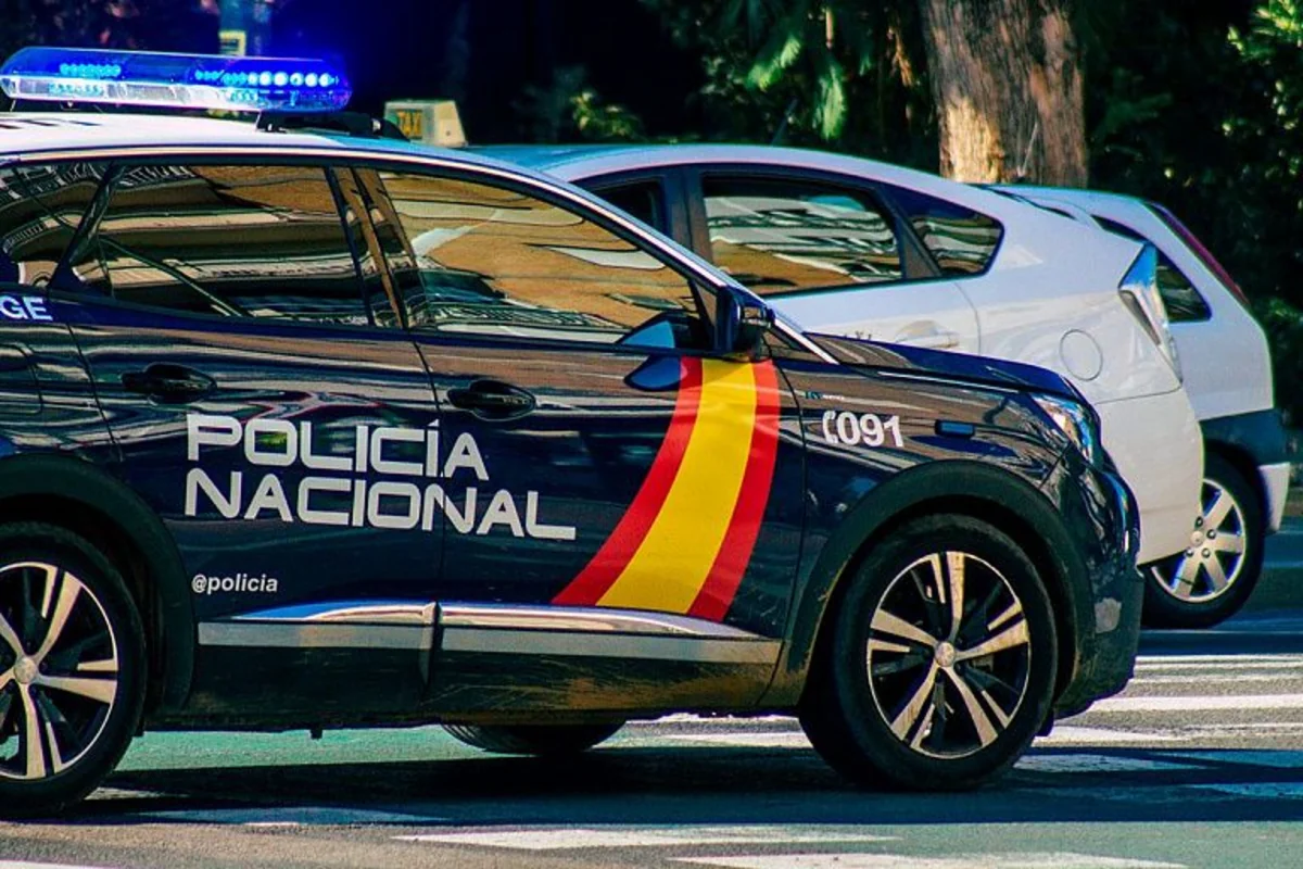 İspaniyada Rusiyaya ixraca qoyulan embarqonu pozmaqda şübhəli bilinən beş nəfər saxlanılıb