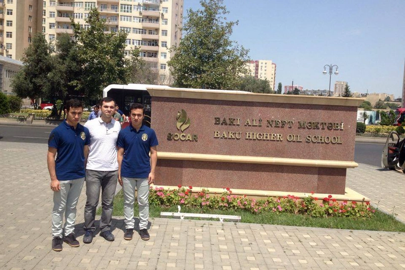 Üç qardaşın bir hədəfi: BANM - MÜSAHİBƏ