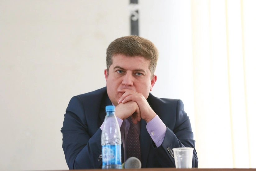 Erkin Qədirli “Bakının statusu haqqında” qanun layihəsi hazırlayır