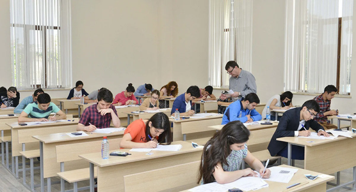 Deadline extended for submission of applications to higher schools and colleges