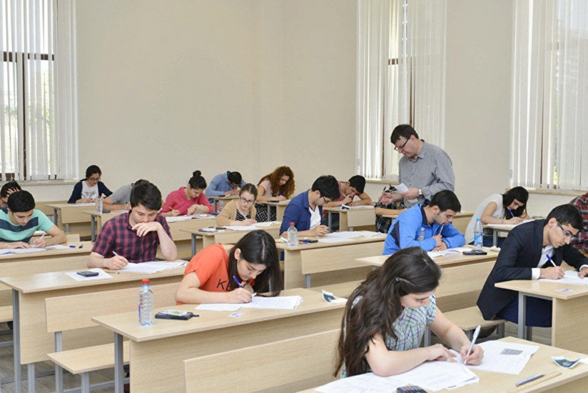 Deadline extended for submission of applications to higher schools and colleges