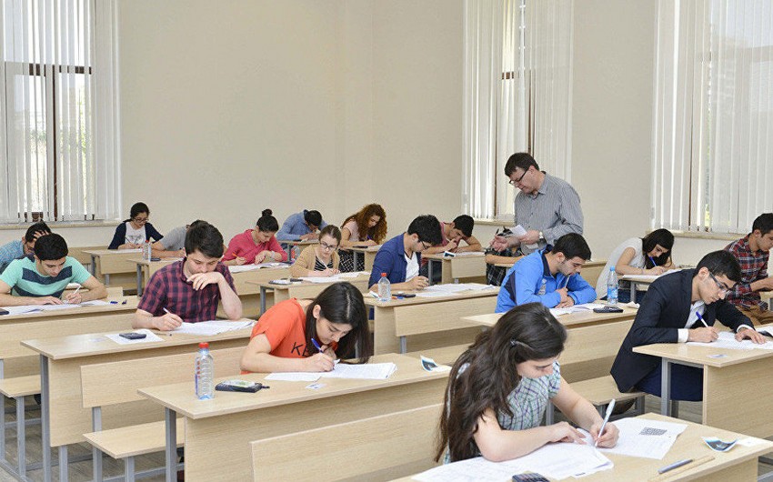 Deadline extended for submission of applications to higher schools and colleges
