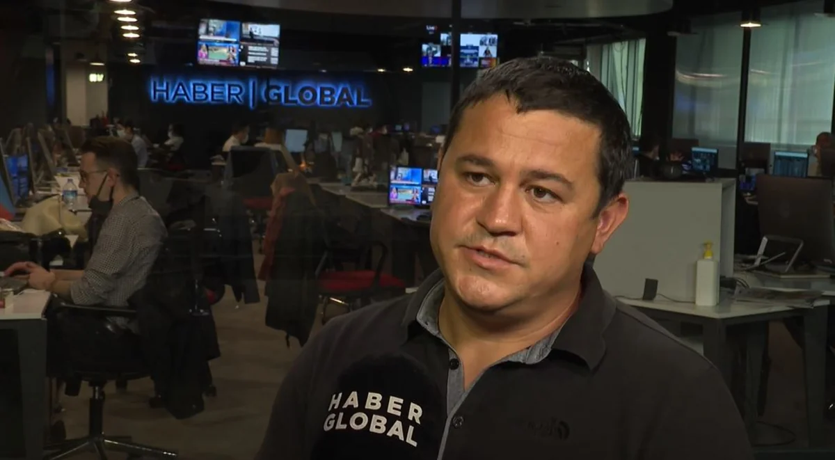 Haber Global's operator: World powers should put pressure on Armenia to provide mine maps - VIDEO