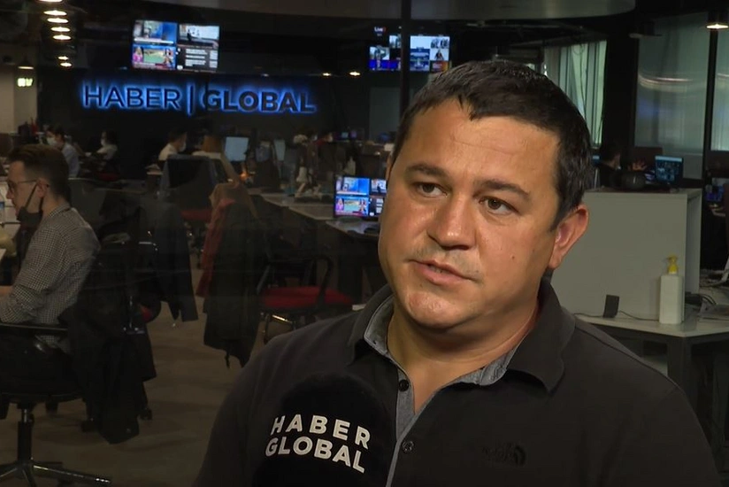 Haber Global's operator: World powers should put pressure on Armenia to provide mine maps - VIDEO