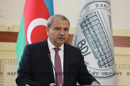 BDU nəzdində ICESCO-nun Biotibbi materiallar kafedrası yaradılacaq