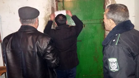 Təzə bazarda qanunsuz fəaliyyət göstərən sex aşkarlanıb