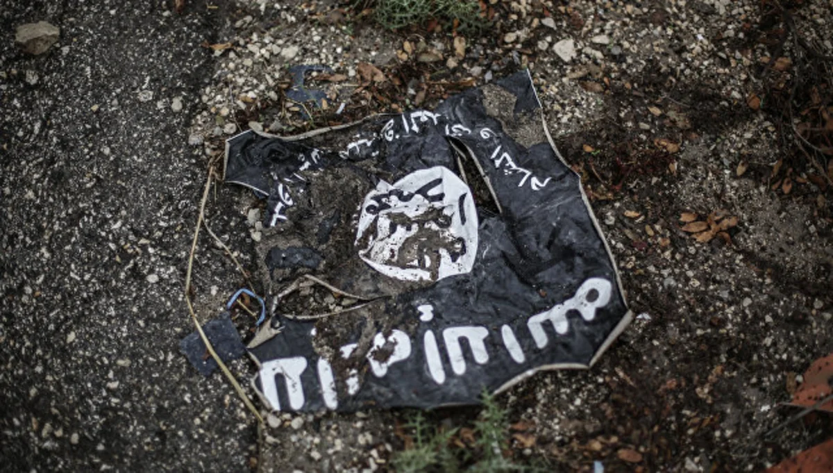 Eight ISIS members involved in terrorist attacks in Iran executed