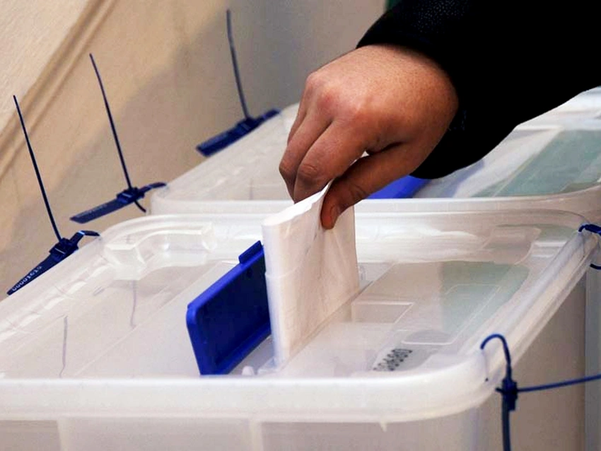 “Rəy” Monitorinq Mərkəzi “exit-poll”un nəticələrini açıqlayıb - SİYAHI