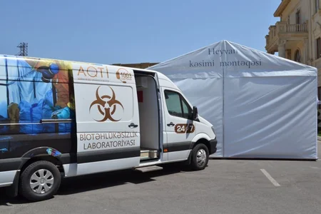 Qurban bayramı ilə bağlı vətəndaşlara çağırış edilib