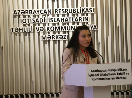 İİTKM və Britaniya Şurası əməkdaşlığa başlayıb