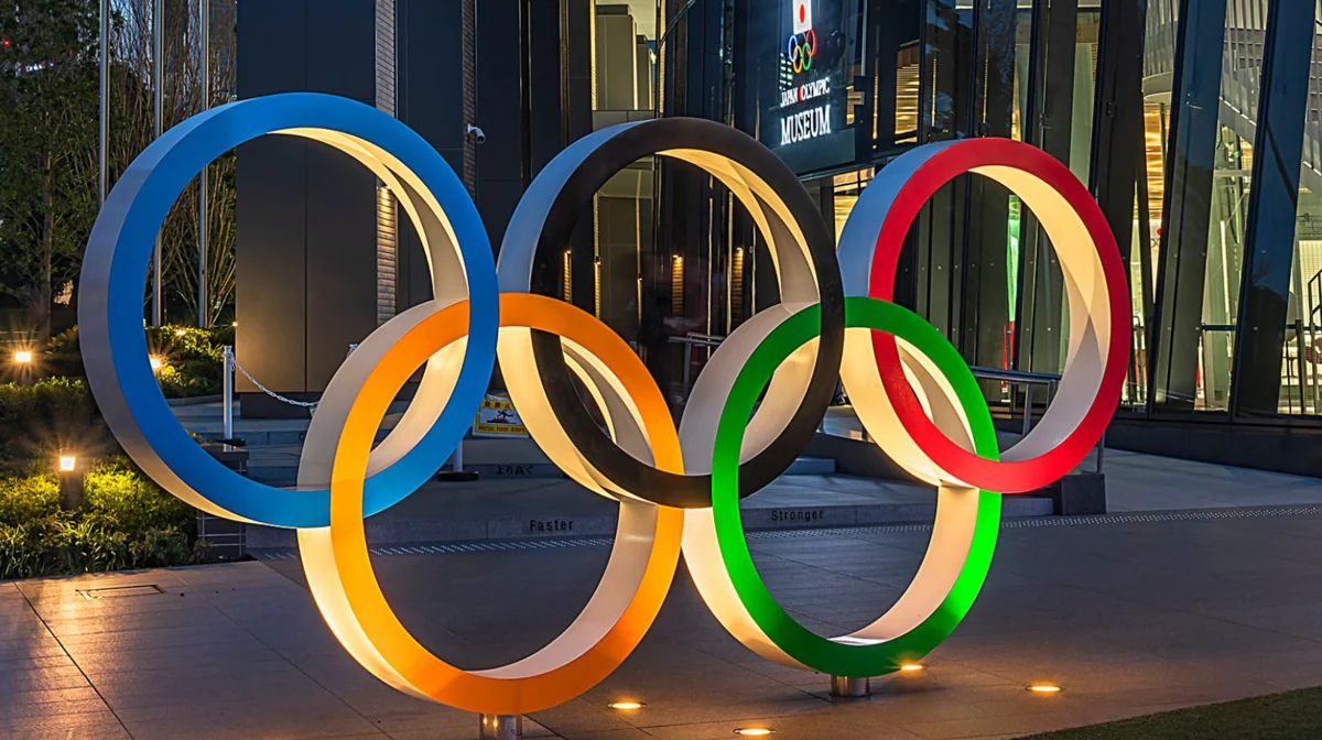 Yay Olimpiya Oyunları 2036-cı ildə Misirdə keçirilə bilər