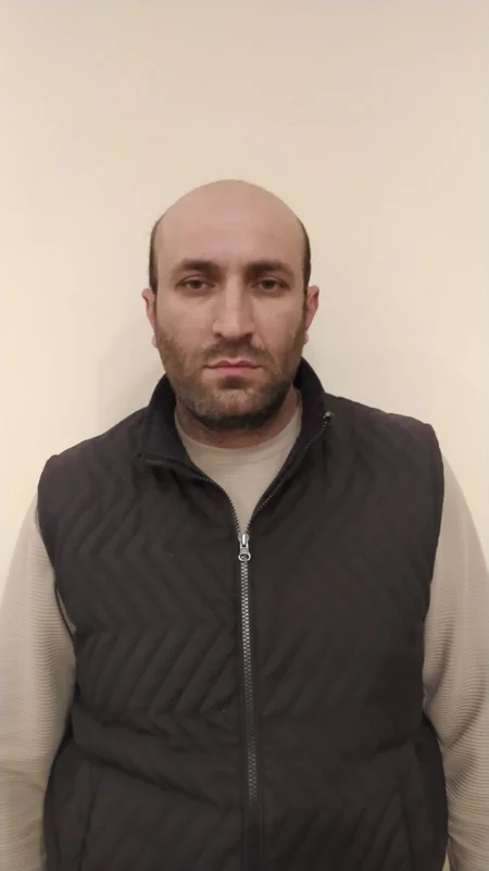 Bakıda avtomobillərdən müxtəlif üsul və vasitələrlə pul oğurlayan iki nəfər saxlanılıb