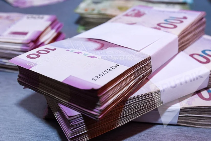 Bakı Limanının gəlirləri 22% artıb