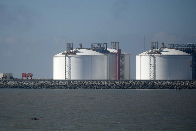 Canada wants to speed up LNG project implementation due to gas demand in EU