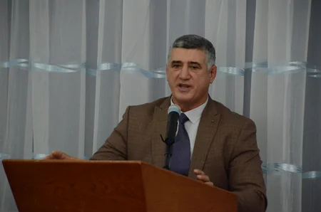 MOK-da Ağacan Abiyevin 85 illik yubileyi qeyd edilib