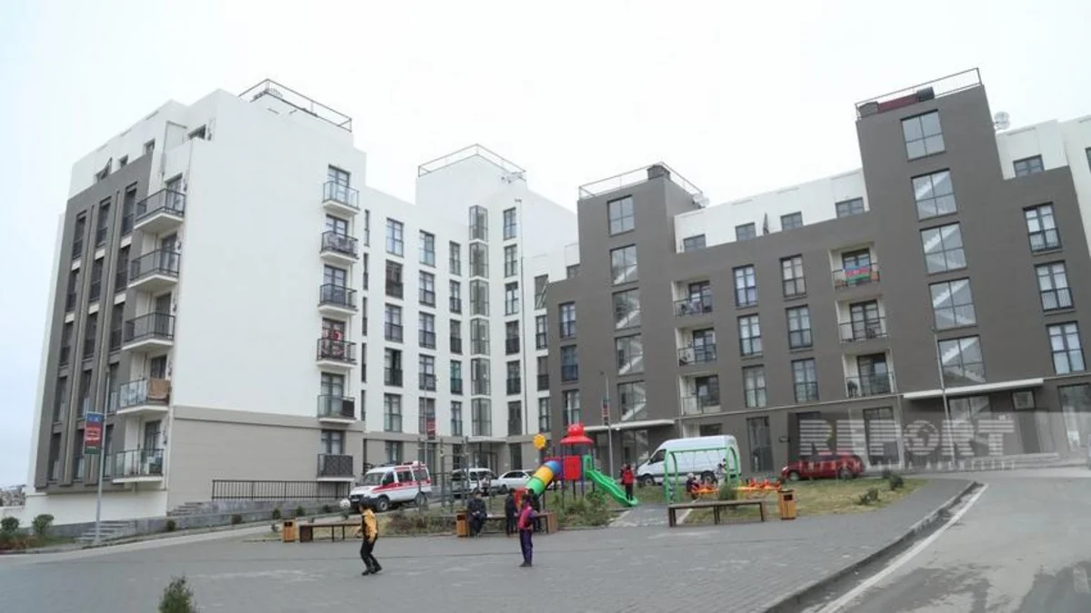 Füzulinin I yaşayış məhəlləsində yaşayan ailələrin sayı 846-ya çatdırılacaq