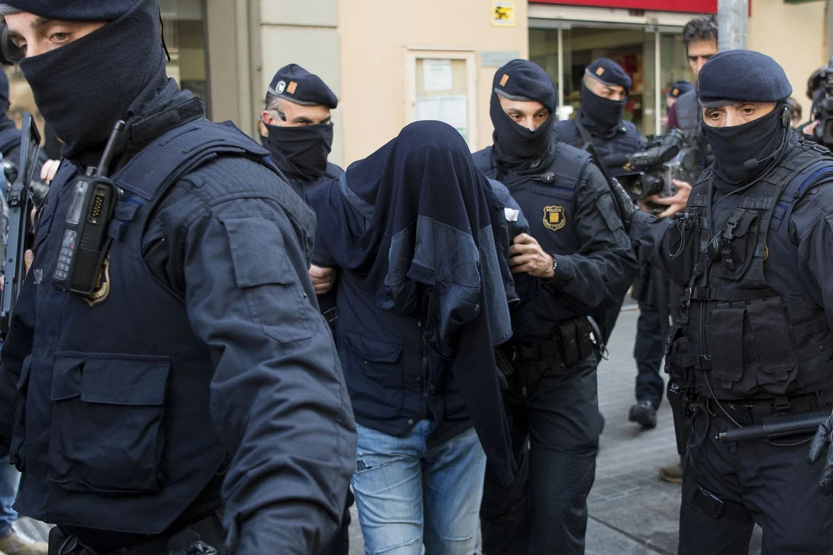 В Испании задержали 25 человек за создание детского порно при помощи ИИ